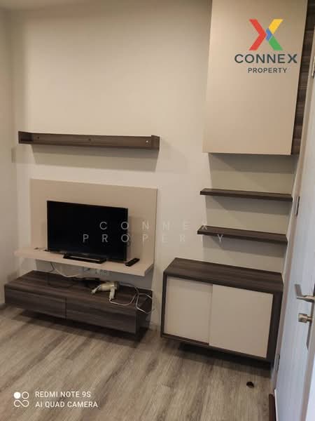 CENTRIC Ari Station, Bangkok, 27 Phahonyothin Road, Samsen Nai, Phaya Thai, Bangkok, 1 Bedroom, 33 sqm, Condo For Rent, by Connex Property, 500420150 - DDproperty.com