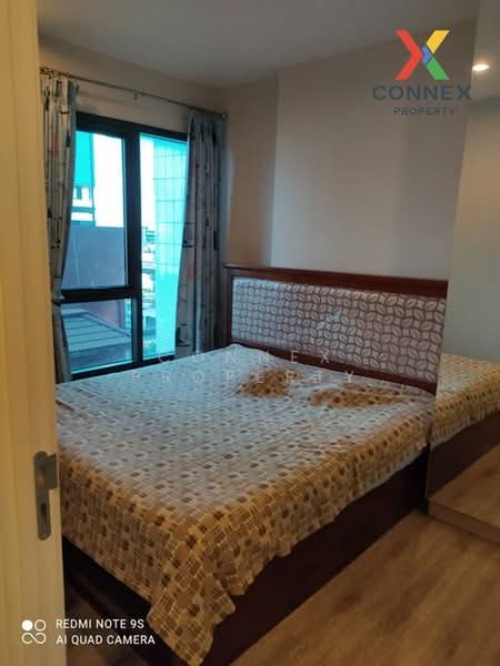 CENTRIC Ari Station, Bangkok, 27 Phahonyothin Road, Samsen Nai, Phaya Thai, Bangkok, 1 Bedroom, 33 sqm, Condo For Rent, by Connex Property, 500420150 - DDproperty.com