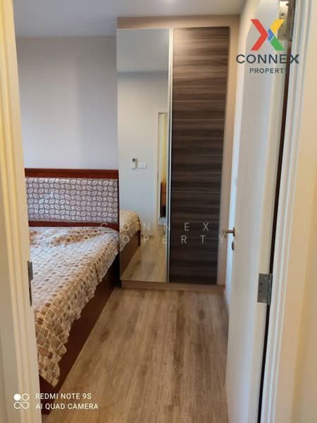 CENTRIC Ari Station, Bangkok, 27 Phahonyothin Road, Samsen Nai, Phaya Thai, Bangkok, 1 Bedroom, 33 sqm, Condo For Rent, by Connex Property, 500420150 - DDproperty.com