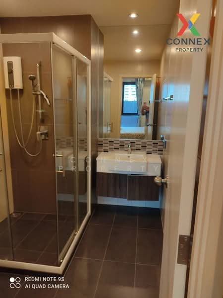 CENTRIC Ari Station, Bangkok, 27 Phahonyothin Road, Samsen Nai, Phaya Thai, Bangkok, 1 Bedroom, 33 sqm, Condo For Rent, by Connex Property, 500420150 - DDproperty.com