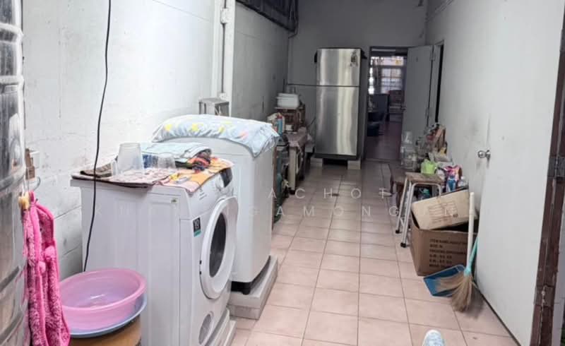 ทาวน์เฮ้าส์ 2-ห้องนอน, กรุงเทพ, สะพานสอง, วังทองหลาง, กรุงเทพ, 120 ตร.ม., ทาวน์เฮ้าส์ ขาย, โดย Thanachot Khantigamongun, 500420153 - DDproperty.com