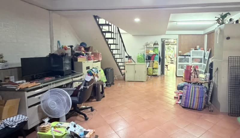 ทาวน์เฮ้าส์ 2-ห้องนอน, กรุงเทพ, สะพานสอง, วังทองหลาง, กรุงเทพ, 120 ตร.ม., ทาวน์เฮ้าส์ ขาย, โดย Thanachot Khantigamongun, 500420153 - DDproperty.com