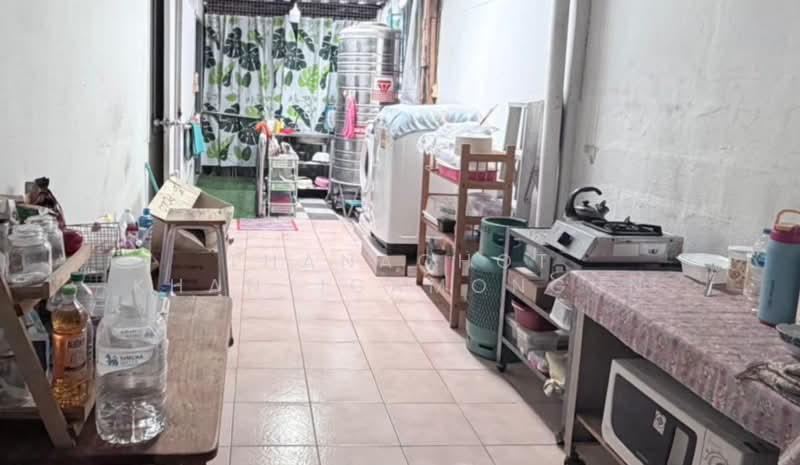 2-BR Townhouse, Bangkok, Saphan Song, Wang Thonglang, Bangkok, 2 Bedrooms, 120 sqm, Townhouse For Sale, by Thanachot Khantigamongun, 500420153 - DDproperty.com