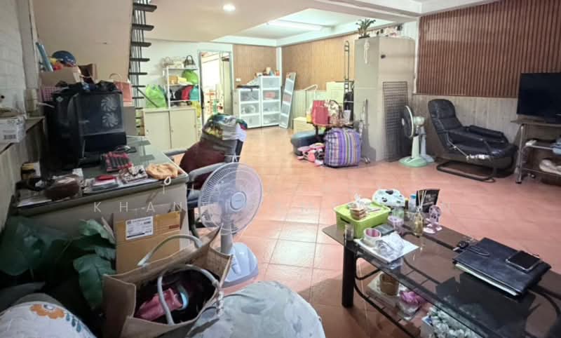 ทาวน์เฮ้าส์ 2-ห้องนอน, กรุงเทพ, สะพานสอง, วังทองหลาง, กรุงเทพ, 120 ตร.ม., ทาวน์เฮ้าส์ ขาย, โดย Thanachot Khantigamongun, 500420153 - DDproperty.com