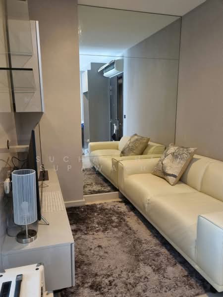 The Signature by URBANO, Bangkok, 1525 Phahonyothin Road, Samsen Nai, Phaya Thai, Bangkok, 1 Bedroom, 48 sqm, Condo For Sale, by Suchatchaya Supawachiranant, 500420155 - DDproperty.com