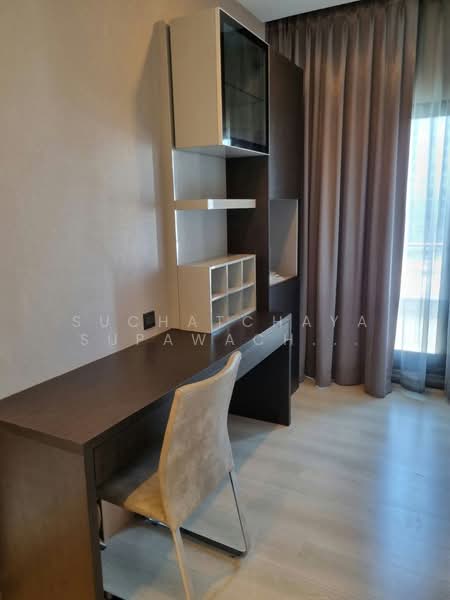 The Signature by URBANO : เดอะ ซิกเนเจอร์ บาย เออร์บาโน่, กรุงเทพ, 1525 พหลโยธิน, สามเสนใน, พญาไท, กรุงเทพ, 48 ตร.ม., คอนโด ขาย, โดย Suchatchaya Supawachiranant, 500420155 - DDproperty.com