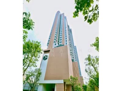 For Rent - M Jatujak, Bangkok