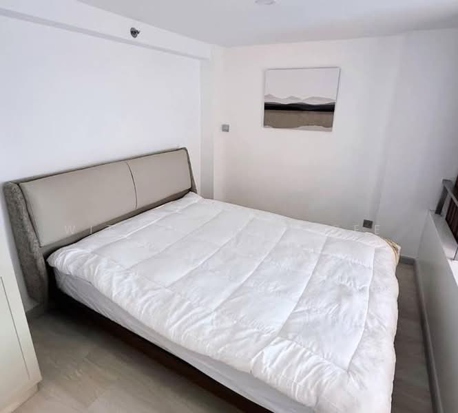 Knightsbridge Prime Sathorn, Bangkok, 599 Naradhiwas Rajanagarindra Road, Thung Maha Mek, Sathon, Bangkok, 1 Bedroom, 37 sqm, Condo For Rent, by Withada Jaiarree, 500420159 - DDproperty.com