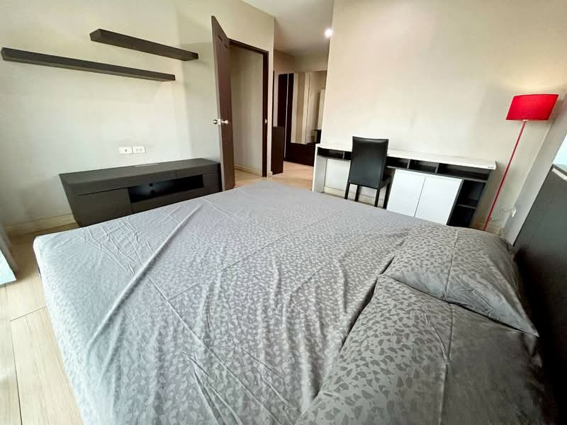 The Teak Bangna-Trad, Bangkok, Bangna-Trad 13, Bang Na, Bangkok, 2 Bedrooms, 78 sqm, Condo For Sale, by Thanachot Khantigamongun, 500420161 - DDproperty.com