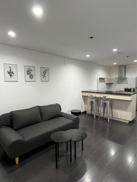 Bangna Residence, Bangkok, 13 Sanpawut Road, Bang Na, Bangkok, 1 Bedroom, 61 sqm, Condo For Rent, by Connex Property, 500420164 - DDproperty.com