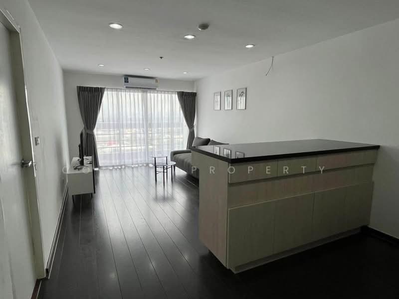 Bangna Residence, Bangkok, 13 Sanpawut Road, Bang Na, Bangkok, 1 Bedroom, 61 sqm, Condo For Rent, by Connex Property, 500420164 - DDproperty.com