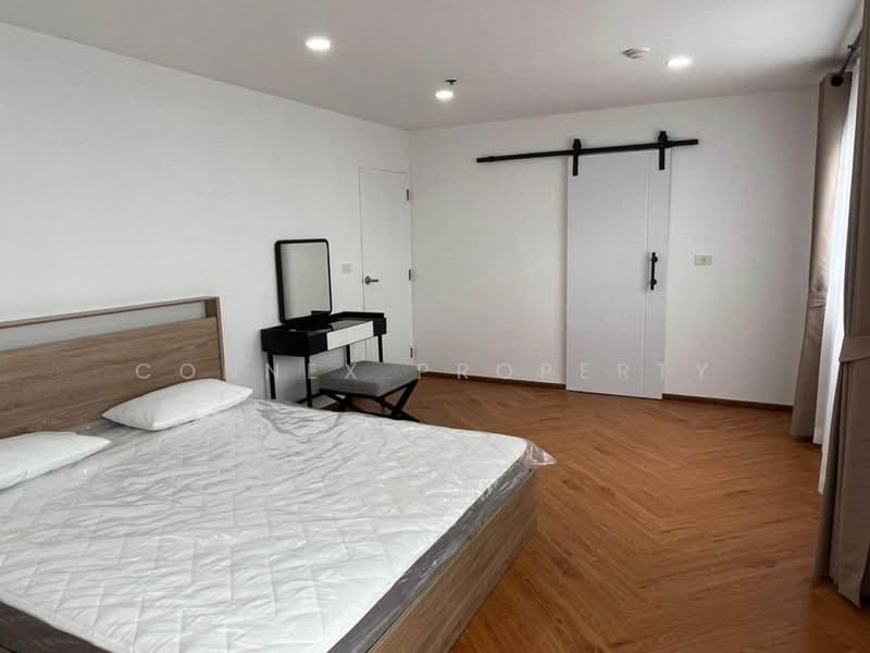 Bangna Residence, Bangkok, 13 Sanpawut Road, Bang Na, Bangkok, 1 Bedroom, 61 sqm, Condo For Rent, by Connex Property, 500420164 - DDproperty.com