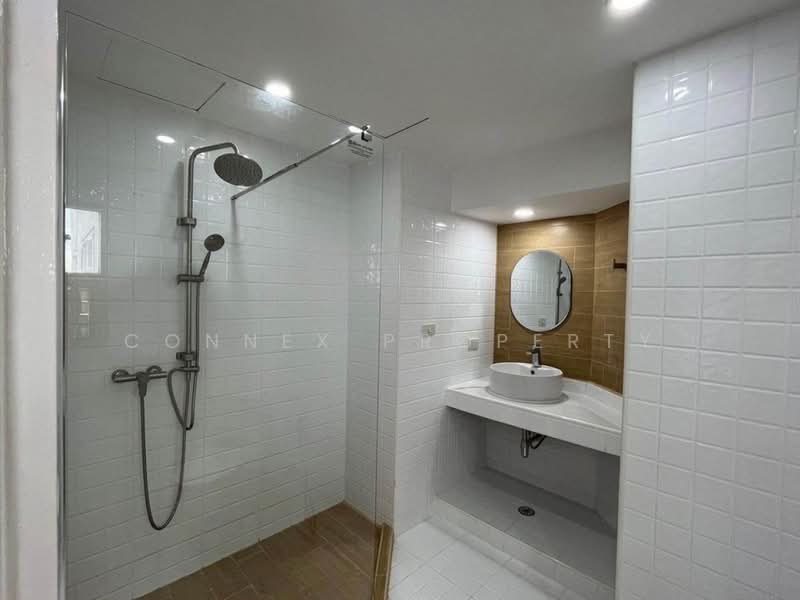 Bangna Residence, Bangkok, 13 Sanpawut Road, Bang Na, Bangkok, 1 Bedroom, 61 sqm, Condo For Rent, by Connex Property, 500420164 - DDproperty.com