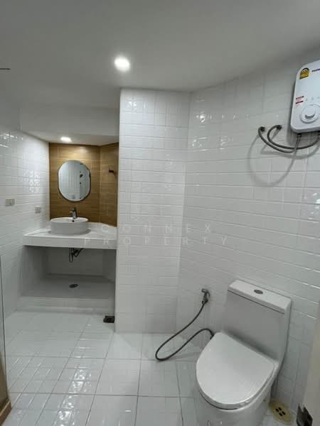 Bangna Residence, Bangkok, 13 Sanpawut Road, Bang Na, Bangkok, 1 Bedroom, 61 sqm, Condo For Rent, by Connex Property, 500420164 - DDproperty.com