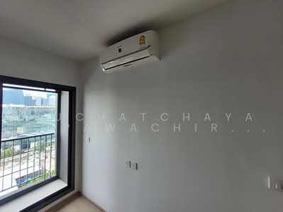 For Rent - Life Rama 4-Asoke, Bangkok