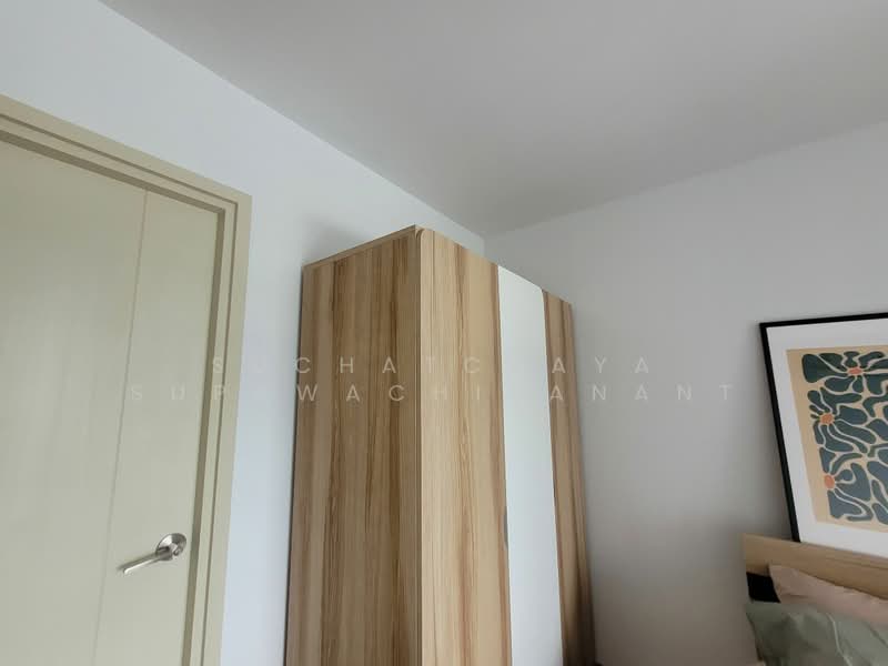 Life Rama 4-Asoke, Bangkok, Rama 4 Road, Khlong Toei, Bangkok, 1 Bedroom, 32 sqm, Condo For Rent, by Suchatchaya Supawachiranant, 500420165 - DDproperty.com