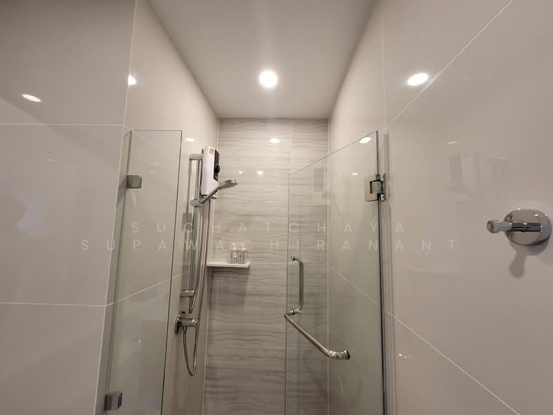 Life Rama 4-Asoke, Bangkok, Rama 4 Road, Khlong Toei, Bangkok, 1 Bedroom, 32 sqm, Condo For Rent, by Suchatchaya Supawachiranant, 500420165 - DDproperty.com