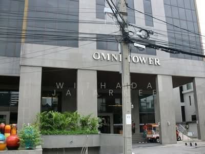 For Rent - Omni Tower Sukhumvit Nana, Bangkok