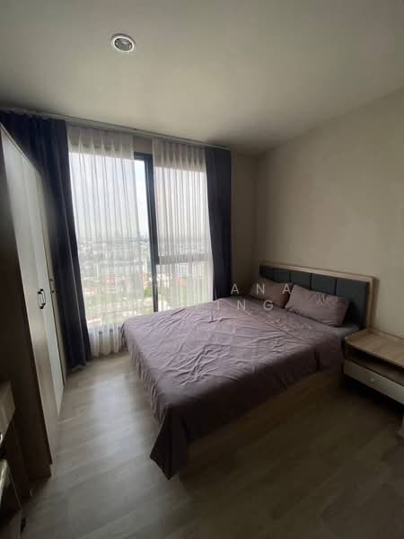 IDEO Mobi Sukhumvit Eastpoint, Bangkok, Sukhumvit Road, Bang Na, Bangkok, Studio, 26 sqm, Condo For Rent, by Nanthana SaeTing, 500420168 - DDproperty.com