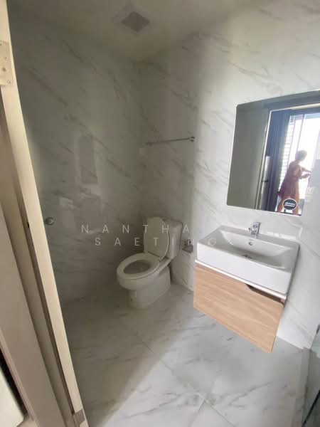 IDEO Mobi Sukhumvit Eastpoint, กรุงเทพ, Sukhumvit Road, บางนา, กรุงเทพ, 26 ตร.ม., คอนโด ให้เช่า, โดย Nanthana SaeTing, 500420168 - DDproperty.com