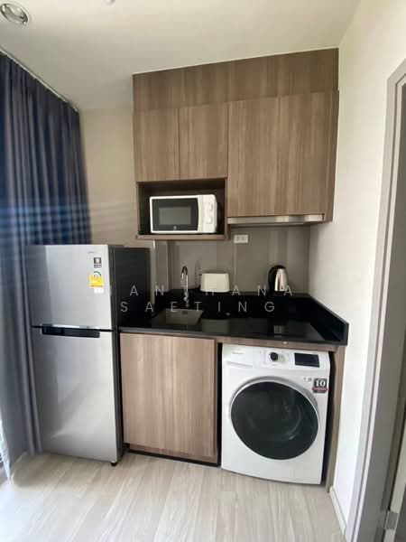 IDEO Mobi Sukhumvit Eastpoint, Bangkok, Sukhumvit Road, Bang Na, Bangkok, Studio, 26 sqm, Condo For Rent, by Nanthana SaeTing, 500420168 - DDproperty.com
