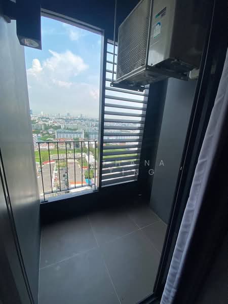 IDEO Mobi Sukhumvit Eastpoint, Bangkok, Sukhumvit Road, Bang Na, Bangkok, Studio, 26 sqm, Condo For Rent, by Nanthana SaeTing, 500420168 - DDproperty.com