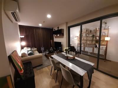 For Rent - Taka Haus, Bangkok