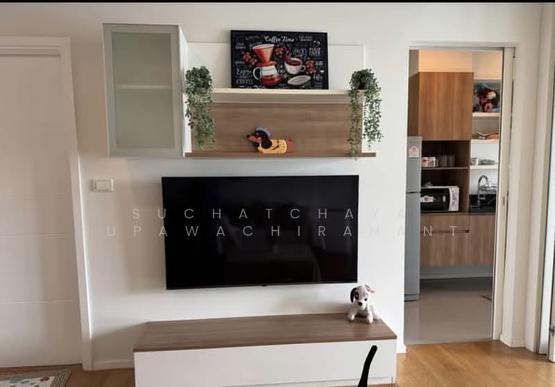 Blocs 77, Bangkok, 291 On Nut Rd, Phra Kanong Nua, Watthana, Bangkok, 1 Bedroom, 41 sqm, Condo For Sale, by Suchatchaya Supawachiranant, 500420173 - DDproperty.com