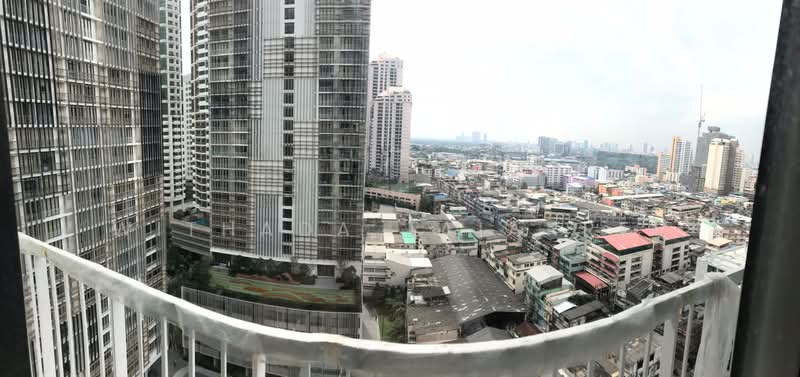 The Park at Em District, Bangkok, 70 Soi Sukhumvit 24, Khong Tan, Khlong Toei, Bangkok, Studio, 29 sqm, Condo For Sale, by Withada Jaiarree, 500420174 - DDproperty.com
