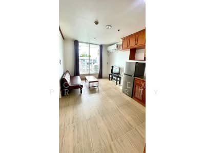 For Rent - Baan Pathumwan, Bangkok