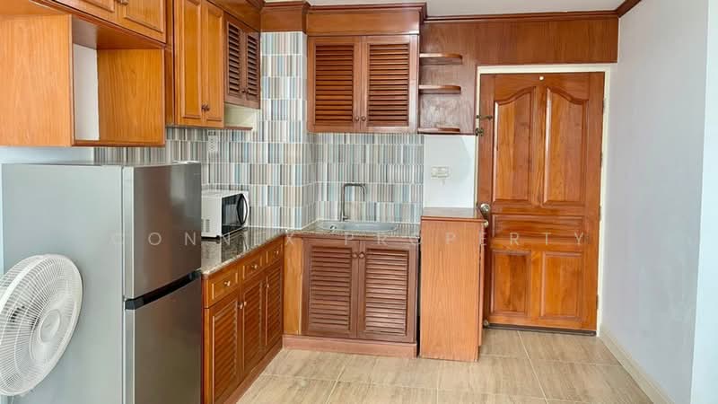 Baan Pathumwan, Bangkok, Phayathai, Thung Phaya Thai, Ratchathewi, Bangkok, 2 Bedrooms, 50 sqm, Condo For Rent, by Connex Property, 500420178 - DDproperty.com