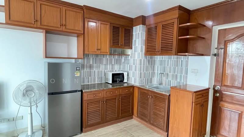 Baan Pathumwan, Bangkok, Phayathai, Thung Phaya Thai, Ratchathewi, Bangkok, 2 Bedrooms, 50 sqm, Condo For Rent, by Connex Property, 500420178 - DDproperty.com