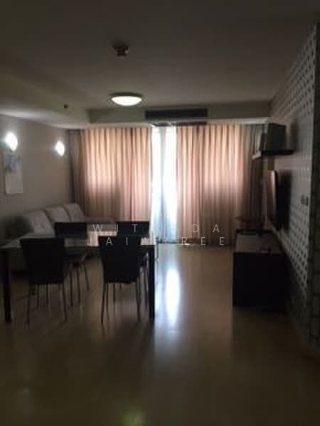 Las Colinas, Bangkok, Sukhumvit 21 Road, Khlongtoei Nua, Watthana, Bangkok, 2 Bedrooms, 100 sqm, Condo For Rent, by Withada Jaiarree, 500420179 - DDproperty.com
