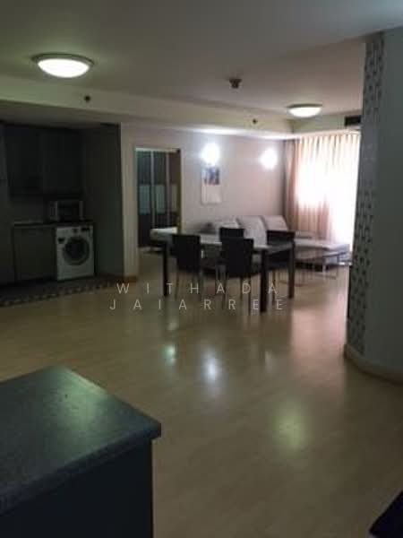 Las Colinas, Bangkok, Sukhumvit 21 Road, Khlongtoei Nua, Watthana, Bangkok, 2 Bedrooms, 100 sqm, Condo For Rent, by Withada Jaiarree, 500420179 - DDproperty.com