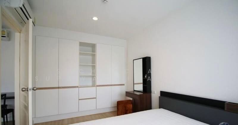 The Nest Sukhumvit 22, Bangkok, 22 Soi Setthi Thawi Sap, Sukhumvit 22, Khlong Toei, Bangkok, 1 Bedroom, 37 sqm, Condo For Rent, by Suchatchaya Supawachiranant, 500420180 - DDproperty.com