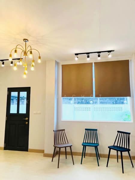 1-BR House, Bangkok, Yan Nawa, Sathon, Bangkok, 1 Bedroom, 43 sqm, Single Detached House For Sale, by Thanachot Khantigamongun, 500420181 - DDproperty.com