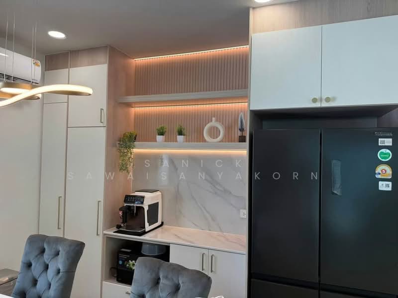 Baan Suan Prinsiri : บ้านสวนปริญสิริ, กรุงเทพ, คลองกุ่ม, บึงกุ่ม, กรุงเทพ, 250 ตร.ม., บ้านเดี่ยว ให้เช่า, โดย Sanick Sawaisanyakorn, 500420183 - DDproperty.com