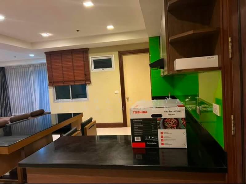 Nusasiri Grand, Bangkok, Soi Sukhumvit 42, Phra Kanong, Khlong Toei, Bangkok, 3 Bedrooms, 90 sqm, Condo For Sale, by Suchatchaya Supawachiranant, 500420184 - DDproperty.com