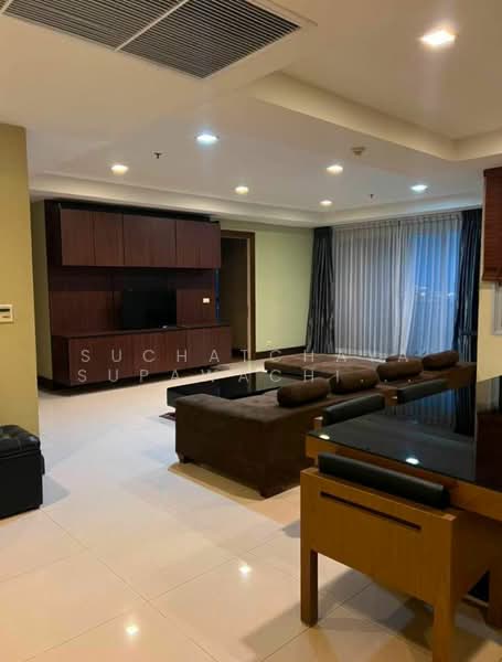 Nusasiri Grand, Bangkok, Soi Sukhumvit 42, Phra Kanong, Khlong Toei, Bangkok, 3 Bedrooms, 90 sqm, Condo For Sale, by Suchatchaya Supawachiranant, 500420184 - DDproperty.com