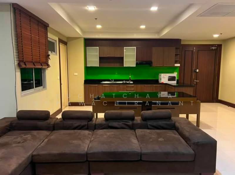 Nusasiri Grand, Bangkok, Soi Sukhumvit 42, Phra Kanong, Khlong Toei, Bangkok, 3 Bedrooms, 90 sqm, Condo For Sale, by Suchatchaya Supawachiranant, 500420184 - DDproperty.com