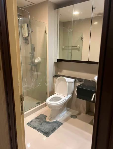 Nusasiri Grand, Bangkok, Soi Sukhumvit 42, Phra Kanong, Khlong Toei, Bangkok, 3 Bedrooms, 90 sqm, Condo For Sale, by Suchatchaya Supawachiranant, 500420184 - DDproperty.com