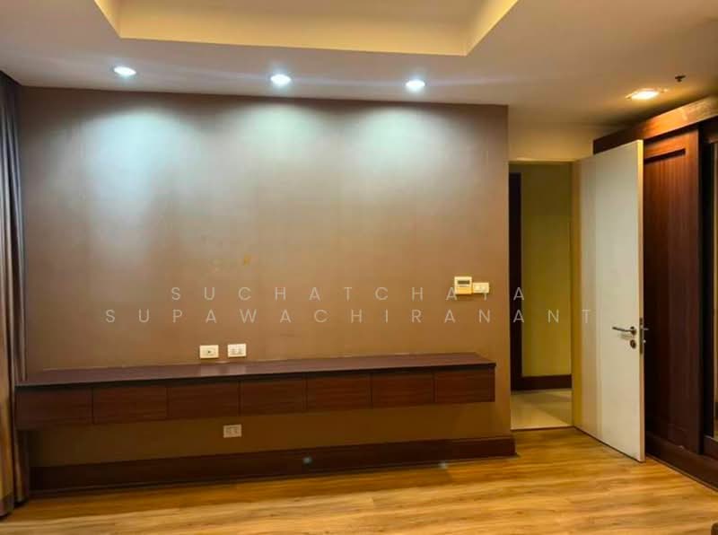 Nusasiri Grand, Bangkok, Soi Sukhumvit 42, Phra Kanong, Khlong Toei, Bangkok, 3 Bedrooms, 90 sqm, Condo For Sale, by Suchatchaya Supawachiranant, 500420184 - DDproperty.com