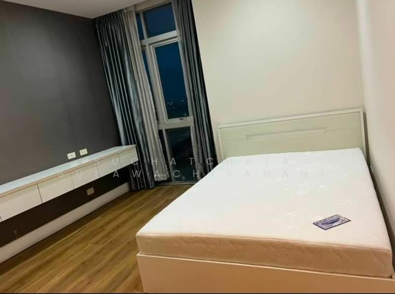 Nusasiri Grand, Bangkok, Soi Sukhumvit 42, Phra Kanong, Khlong Toei, Bangkok, 3 Bedrooms, 90 sqm, Condo For Sale, by Suchatchaya Supawachiranant, 500420184 - DDproperty.com
