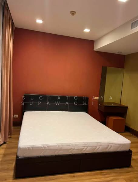 Nusasiri Grand, Bangkok, Soi Sukhumvit 42, Phra Kanong, Khlong Toei, Bangkok, 3 Bedrooms, 90 sqm, Condo For Sale, by Suchatchaya Supawachiranant, 500420184 - DDproperty.com