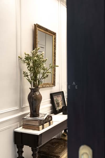 Athenee Residence, Bangkok, 65 Witthayu Road, Lumphini, Pathum Wan, Bangkok, 4 Bedrooms, 195 sqm, Condo For Rent, by Withada Jaiarree, 500420185 - DDproperty.com