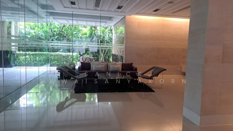 Baan Siri 24 : บ้าน สิริ ทเวนตี้โฟร์, กรุงเทพ, 39 ซอยสุขุมวิท 24, คลองตัน, คลองเตย, กรุงเทพ, 90 ตร.ม., คอนโด ให้เช่า, โดย Sanick Sawaisanyakorn, 500420187 - DDproperty.com