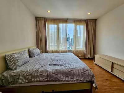 For Rent - Baan Siri 24, Bangkok