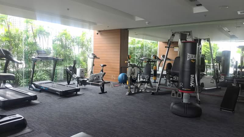 Baan Siri 24 : บ้าน สิริ ทเวนตี้โฟร์, กรุงเทพ, 39 ซอยสุขุมวิท 24, คลองตัน, คลองเตย, กรุงเทพ, 90 ตร.ม., คอนโด ให้เช่า, โดย Sanick Sawaisanyakorn, 500420187 - DDproperty.com