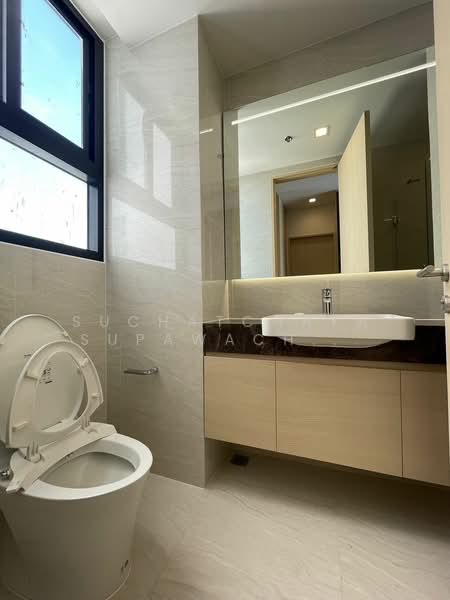 Noble State 39, Bangkok, 35 Soi Sukhumvit 39, Khlong Tan Nua, Watthana, Bangkok, 1 Bedroom, 49 sqm, Condo For Rent, by Suchatchaya Supawachiranant, 500420188 - DDproperty.com