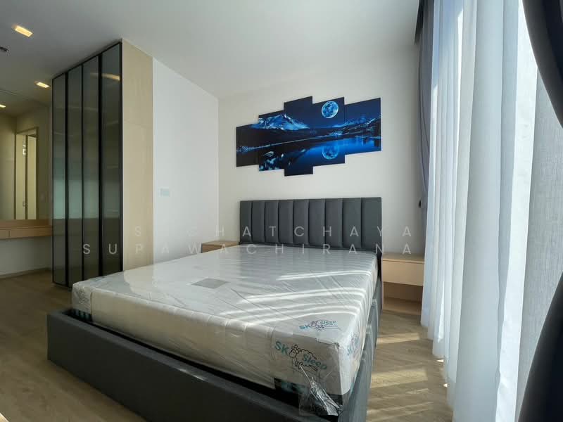 Noble State 39, Bangkok, 35 Soi Sukhumvit 39, Khlong Tan Nua, Watthana, Bangkok, 1 Bedroom, 49 sqm, Condo For Rent, by Suchatchaya Supawachiranant, 500420188 - DDproperty.com
